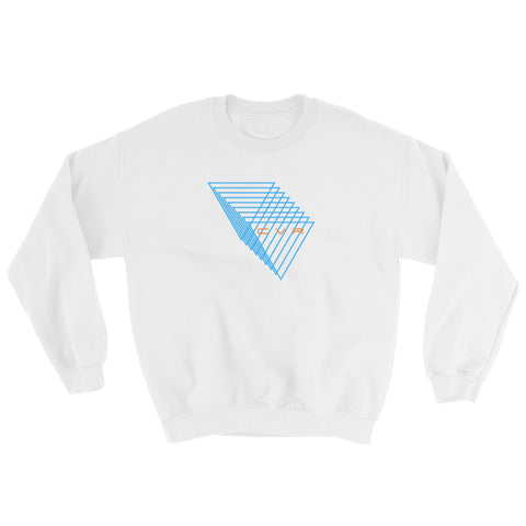 CVR PERSPECTIVE SFElV Unisex Sweatshirt