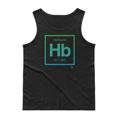 Hb Herbivore 24.7.365 SFElV Elements Collection Men's Tank Top