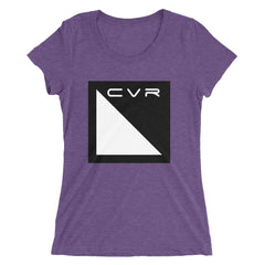 PHANTOM SFELV CVR Collection Short Sleeve Women’s t-shirt - California Vegan Republic