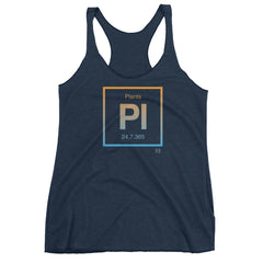 Pl Plants 24.7.365 SFElV Elements Collection Women's tank top