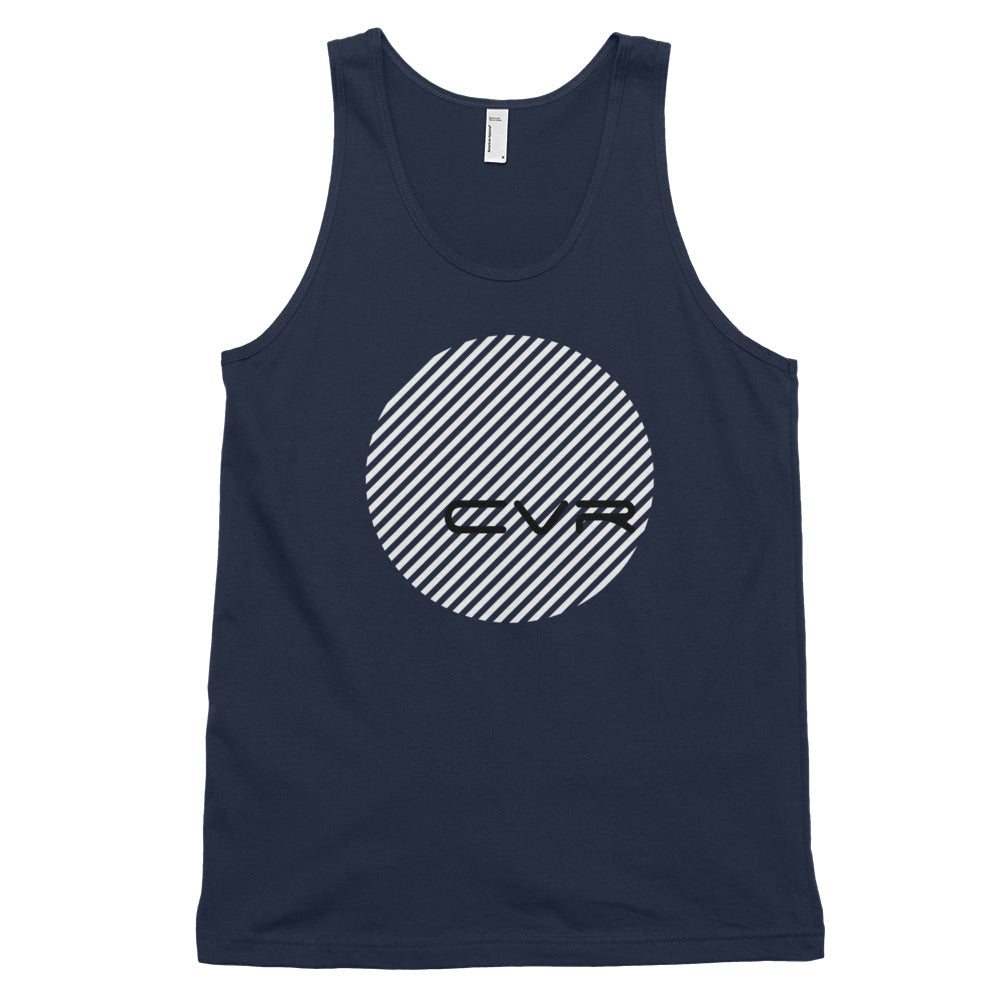 Callifornia Vegan Republic CVR Rise Men's Tank Top SFELV