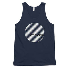 Callifornia Vegan Republic CVR Rise Men's Tank Top SFELV