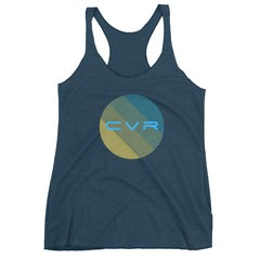 California Vegan Republic CVR Sand&Sea Women's Tank SFELV Spring/Summer 2019