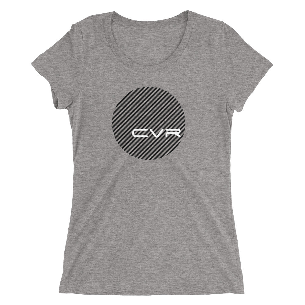 RISE SFELV CVR Collection Short Sleeve Women’s t-shirt - California Vegan Republic