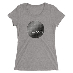 RISE SFELV CVR Collection Short Sleeve Women’s t-shirt - California Vegan Republic