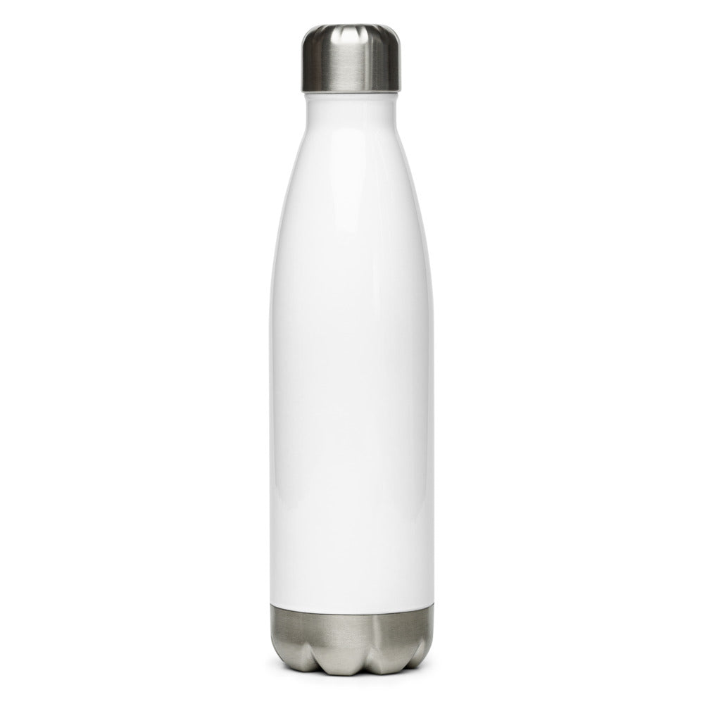 Pl Plants 24.7.365 SFElV Elements Collection Stainless Steel Water Bottle