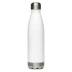 Pl Plants 24.7.365 SFElV Elements Collection Stainless Steel Water Bottle