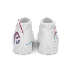 Splash Ve Vegan 24.7.365 Women’s high top canvas shoes