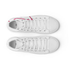 Splash Ve Vegan 24.7.365 Women’s high top canvas shoes