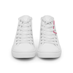 Splash Ve Vegan 24.7.365 Women’s high top canvas shoes