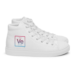 Ve Vegan 24.7.365 Women’s high top canvas shoes