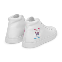 Ve Vegan 24.7.365 Women’s high top canvas shoes