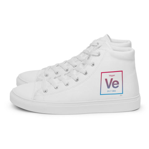 Ve Vegan 24.7.365 Men’s high top canvas shoes