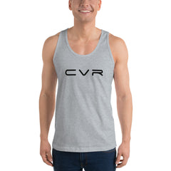 California Vegan Republic CVR Men's Tank Top SFELV