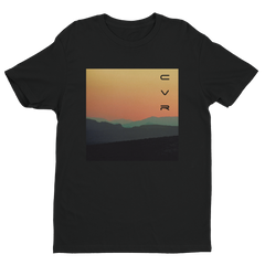CVR Sunset SFELV CVR Collection Short Sleeve men’s t-shirt Spring/Summer 2019