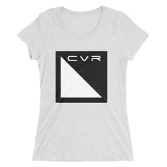 PHANTOM SFELV CVR Collection Short Sleeve Women’s t-shirt - California Vegan Republic