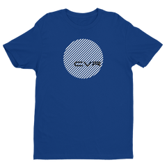 Rise SFELV CVR Collection Short Sleeve men’s t-shirt