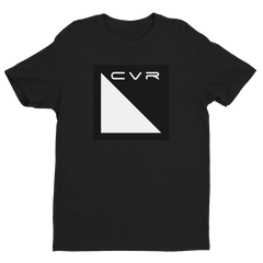 PHANTOM SFELV CVR Collection Short Sleeve men’s t-shirt