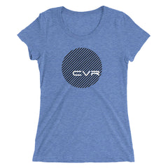 RISE SFELV CVR Collection Short Sleeve Women’s t-shirt - California Vegan Republic