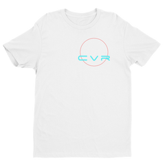 CVR Logo SFELV CVR Collection Short Sleeve men’s t-shirt
