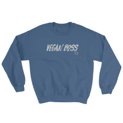 Vegan Boss SFElV Unisex Sweatshirt