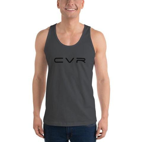 California Vegan Republic CVR Men's Tank Top SFELV