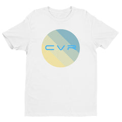 California Vegan Republic CVR Sand&Sea Men's T Shirt SFELV