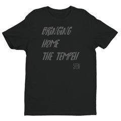 SFELV Bringing Home the Tempeh Men's T Shirt