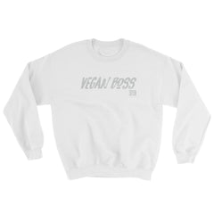 Vegan Boss SFElV Unisex Sweatshirt